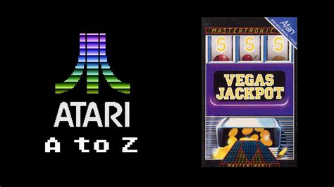 atari jackpots vegas world.